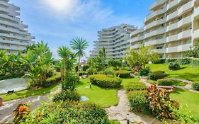 Benalbeach Playa - Estudio En Benalmadena